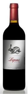 Lepus Red
