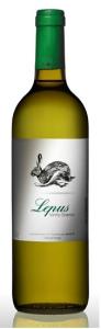 Lepus White