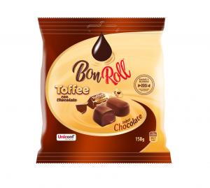 Bon Roll Toffee chocolate, 150g