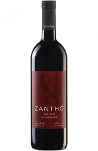 ZANTHO Zweigelt