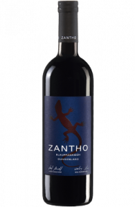 ZANTHO Blaufränkisch