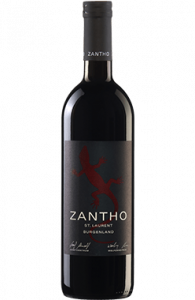 ZANTHO Sankt Laurent
