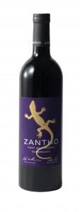 ZANTHO Pinot Noir Reserve