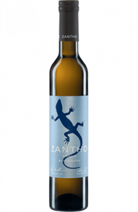 ZANTHO Eiswein / Icewine