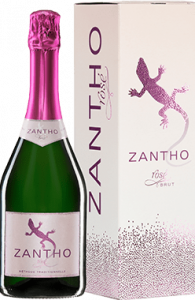 ZANTHO Brut Rosé