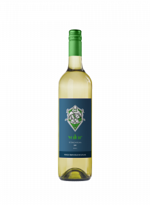 Valar Feteasca Regala - Wines of Transylvania 