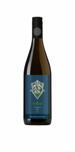 Valar Chardonnay - Wines of Transylvania 