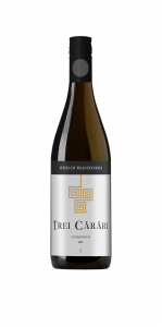 Trei Carari Chardonnay - Wines of Transylvania 