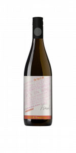 It's On Print Chardonnay - Wines of Transylvania 