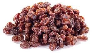 Otto Fruits BIO Raisins 150g