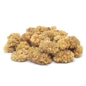 Otto Fruits BIO Dried Mulberries 100g 