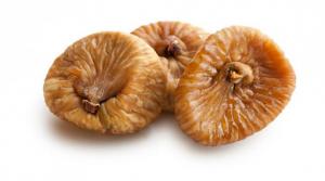 Otto Fruits BIO Dried Figs 150g