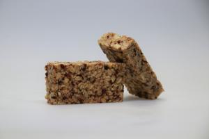 Flapjack Cranberry Nut