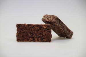 Flapjack Chocolate