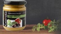 Kalamata Mediterranean Mustard