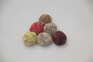 Energy Balls
