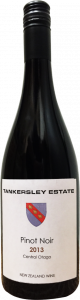 TANKERSLEY ESTATE PINOT NOIR