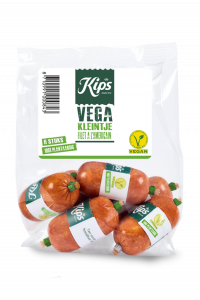 Kips - Vegan Filet a l'americain