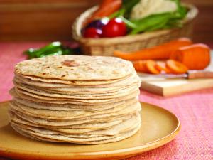 Chapatti