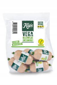 Kips - Vegan Sausage Spread