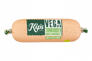 Kips - Vegan Herbs Sausage Spread
