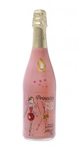 PRINCE & PRINCESSE POMPOM