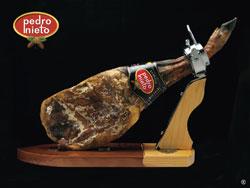 Paleta / Shoulder ham