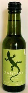 ZANTHO Grüner Veltliner 0.25l