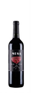 Mesa Tejo Regional Red