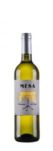 Mesa Tejo Regional White