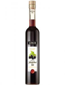Lörch Black Currant Liqueur