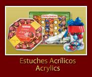 Candies and Chocolate