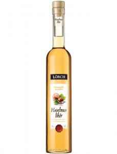 Lörch Hazelnut Liqueur