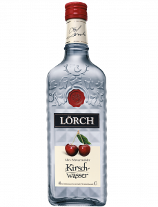 Lörch Cherry Brandy