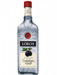 Lörch Plum Brandy