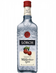 Lörch Raspberry Geist