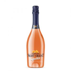 Night Orient Spritz