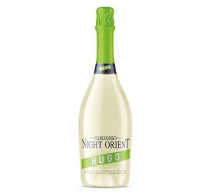 Night Orient Hugo