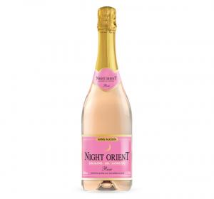 Night Orient Sparkling Rosé