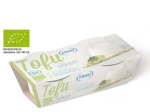 Vegetal Dessert - Tofu