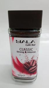 Siala Cafe Bar Classic Coffee