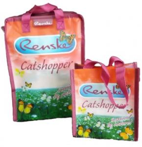 Mighty Omega Plus - Catshopper