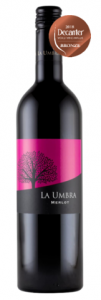 LA UMBRA