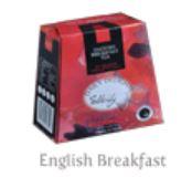 English Breakfast Tea