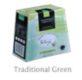 Traditional Green Tea