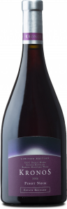 KRONOS PINOT NOIR