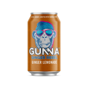 Gunna Original Ginger Can