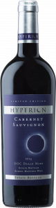 HYPERION CABERNET SAUVIGNON