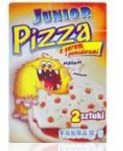Junior Children’s Pizzas
