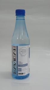 Table water with Magnesium